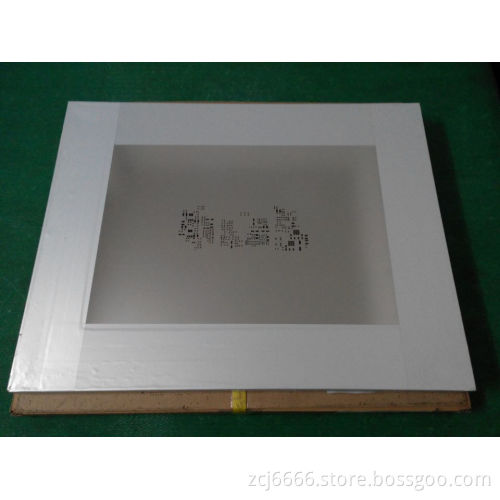 SMD stencil/SMT stencil/stainless stencil